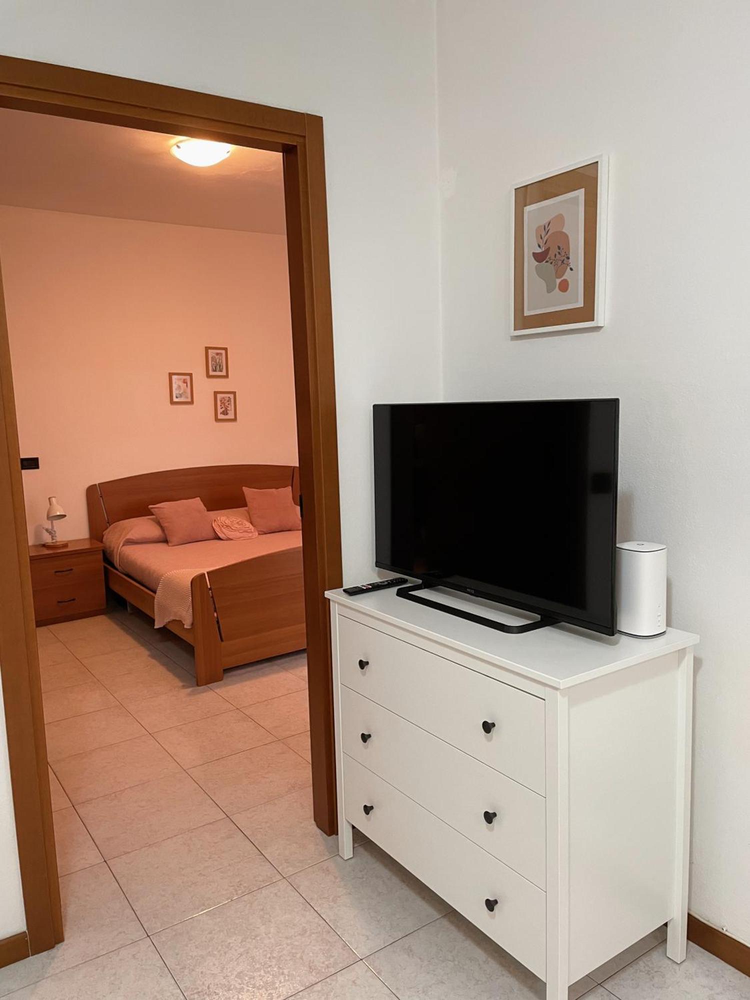 Casa Orchidea Villa Peschiera del Garda Ngoại thất bức ảnh