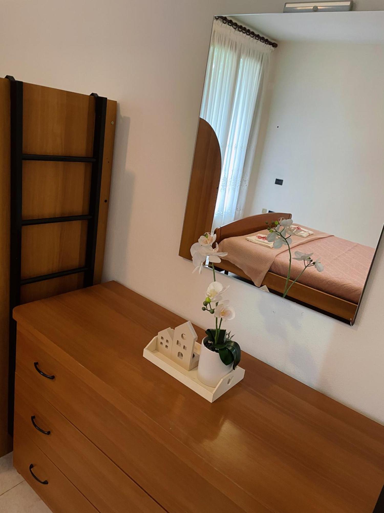 Casa Orchidea Villa Peschiera del Garda Ngoại thất bức ảnh