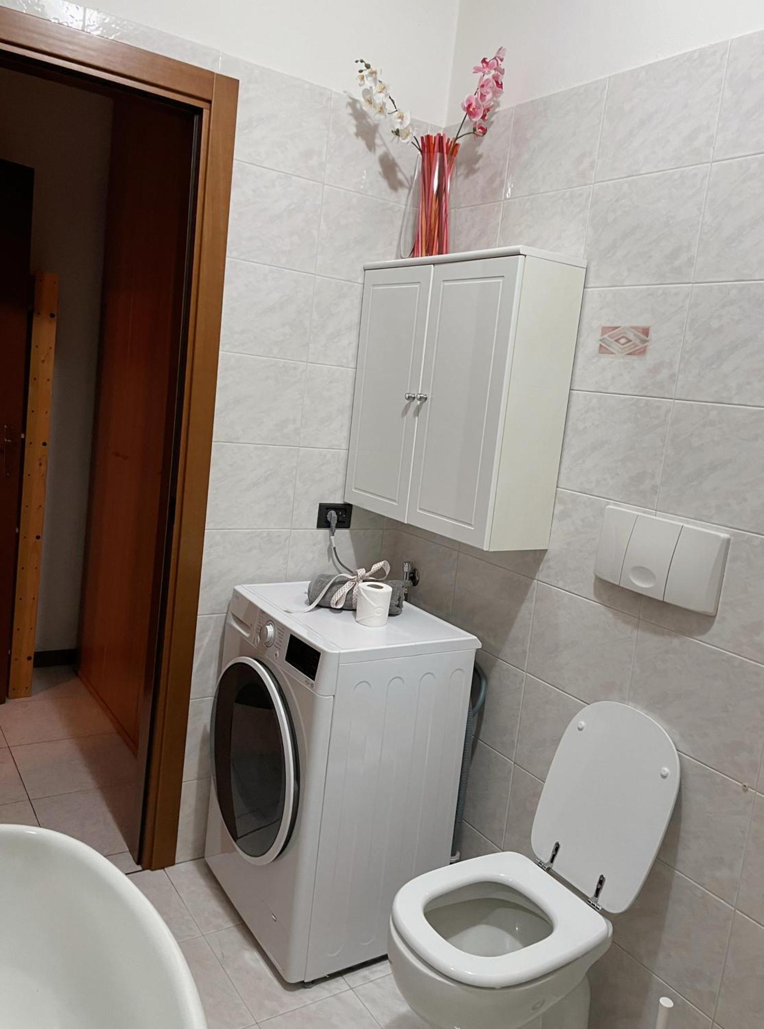 Casa Orchidea Villa Peschiera del Garda Ngoại thất bức ảnh