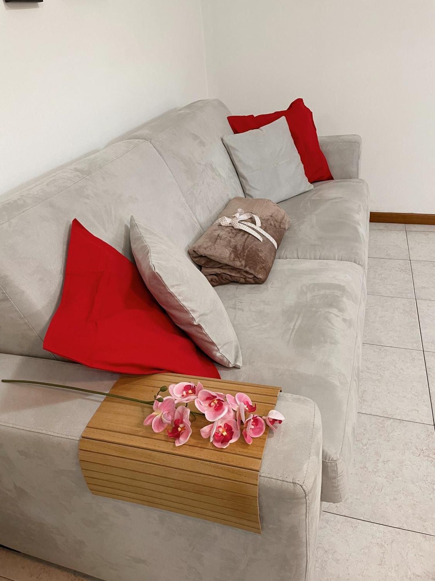 Casa Orchidea Villa Peschiera del Garda Ngoại thất bức ảnh