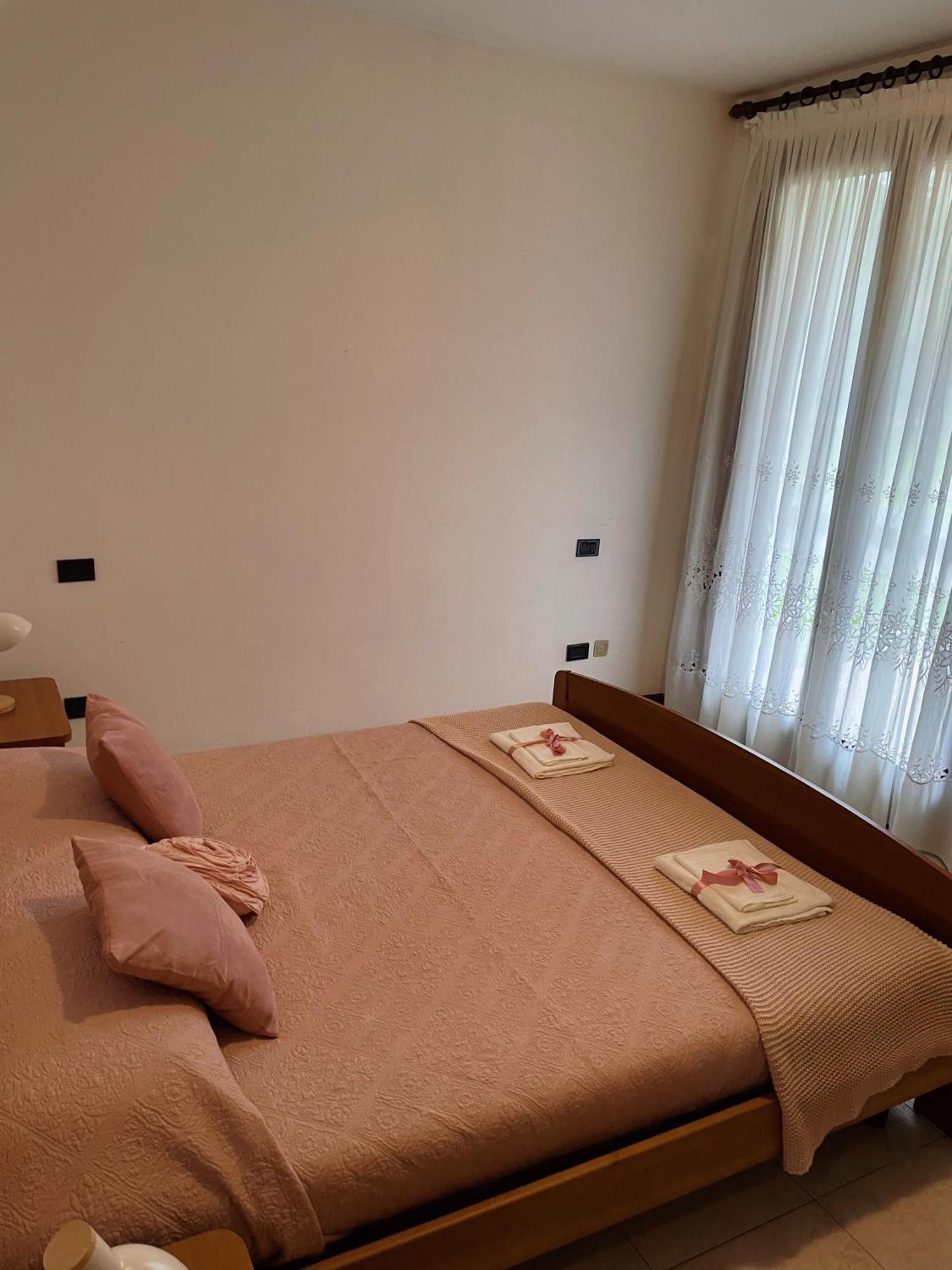 Casa Orchidea Villa Peschiera del Garda Ngoại thất bức ảnh