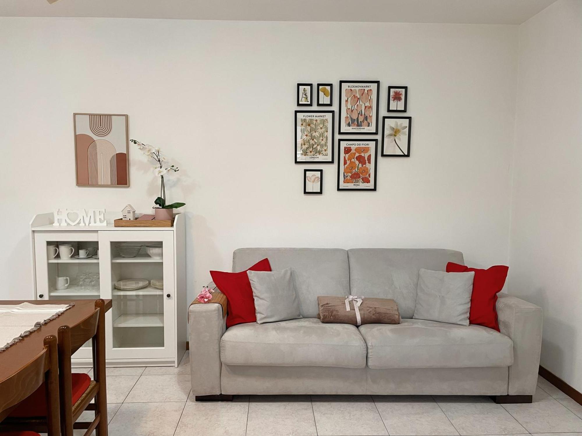 Casa Orchidea Villa Peschiera del Garda Ngoại thất bức ảnh