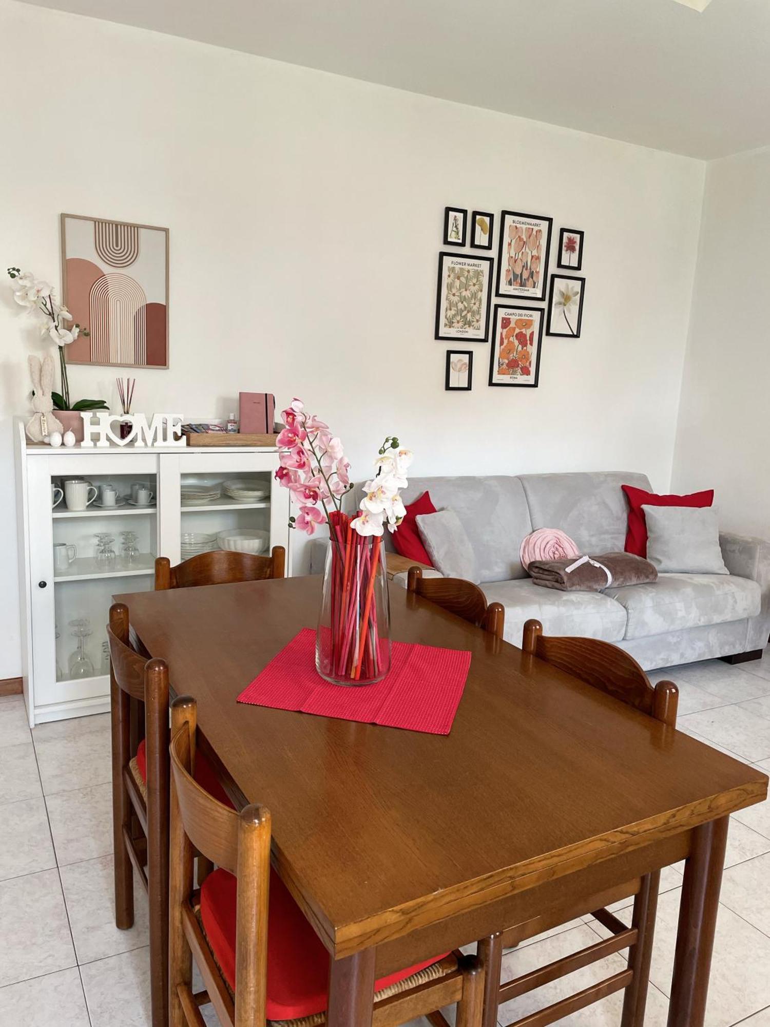 Casa Orchidea Villa Peschiera del Garda Ngoại thất bức ảnh