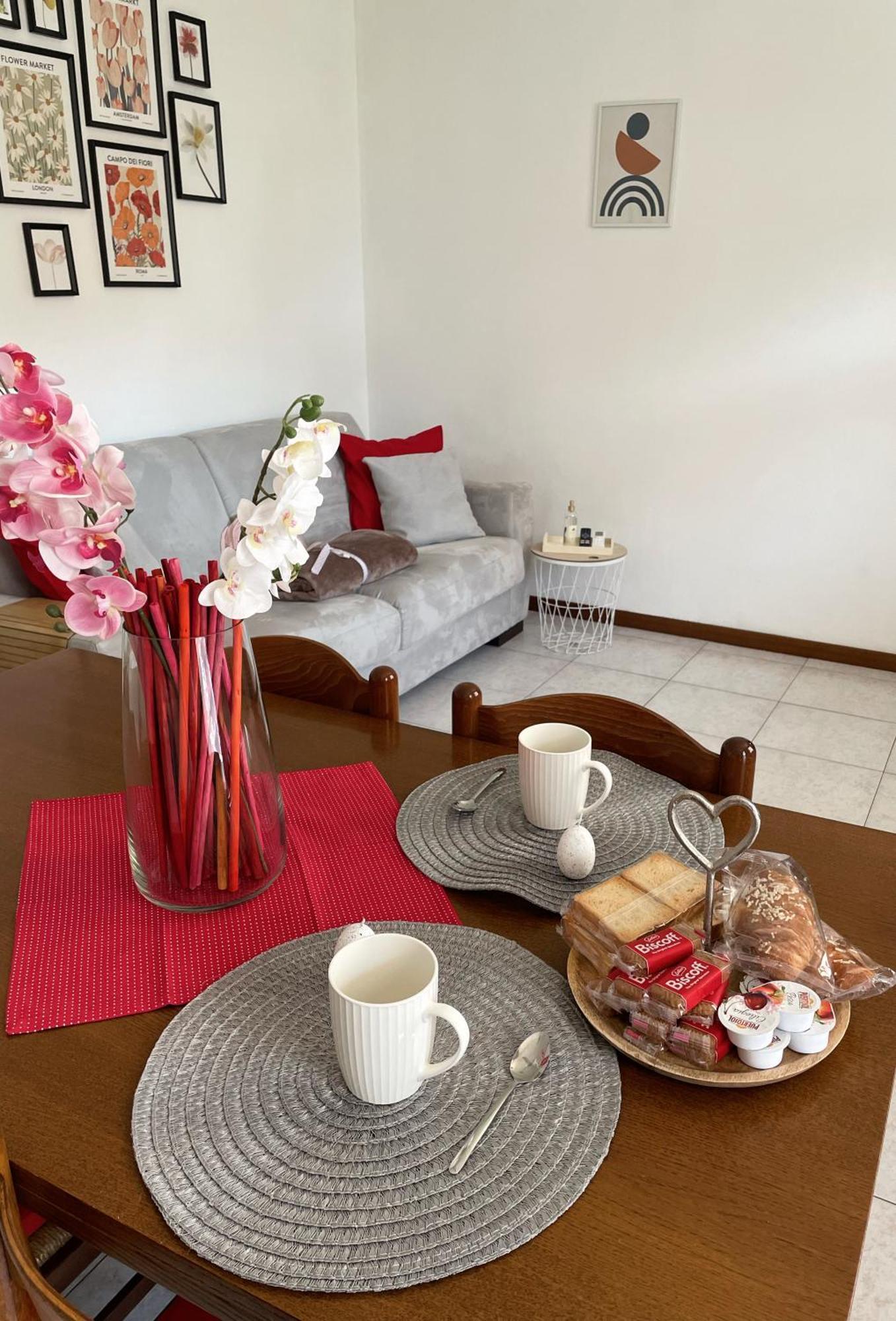 Casa Orchidea Villa Peschiera del Garda Ngoại thất bức ảnh