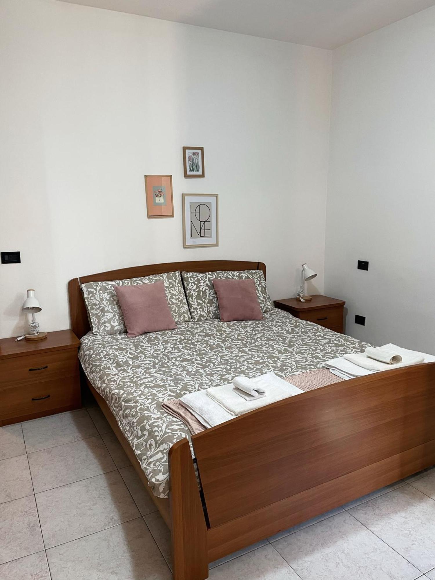 Casa Orchidea Villa Peschiera del Garda Ngoại thất bức ảnh