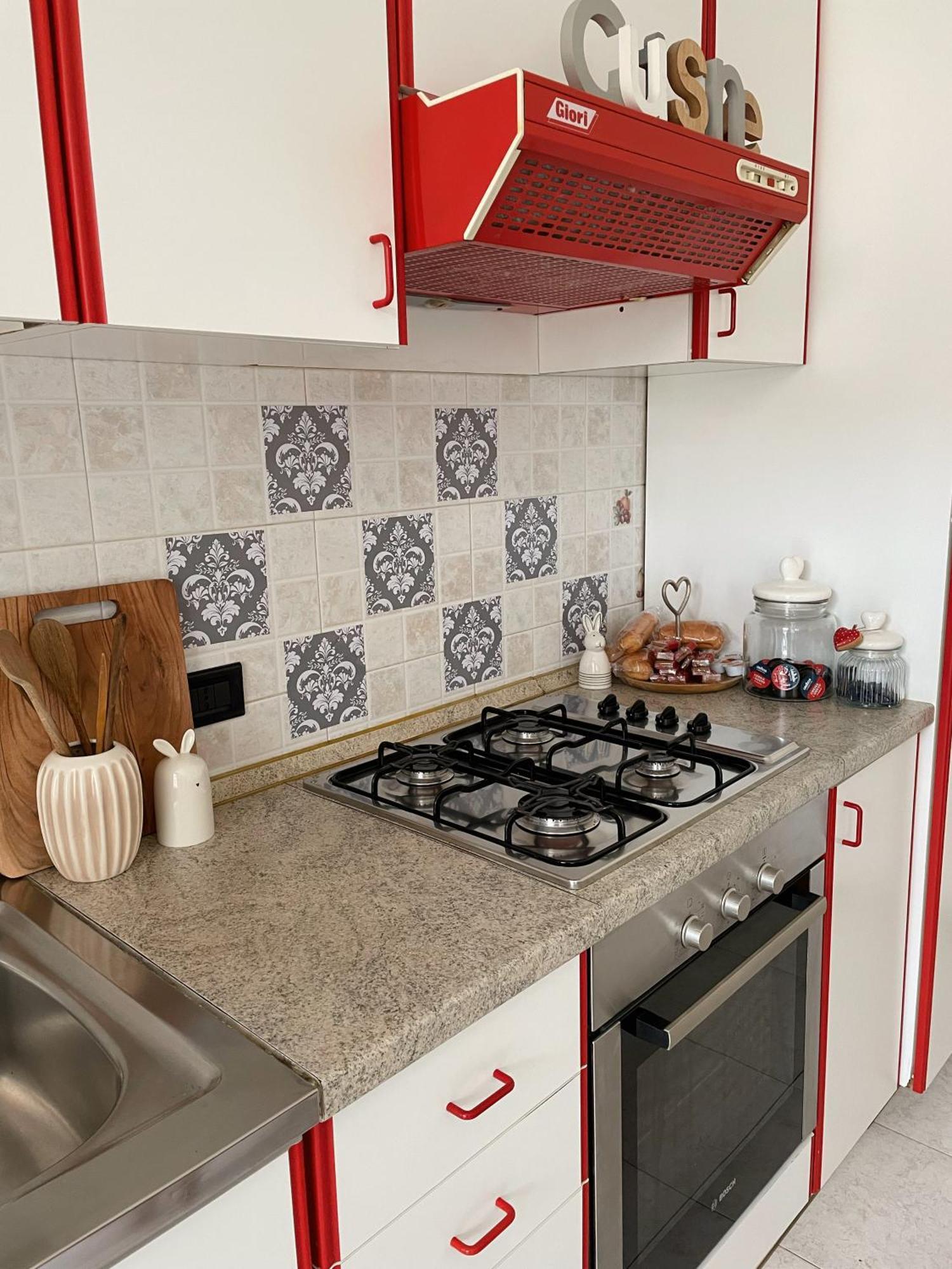 Casa Orchidea Villa Peschiera del Garda Ngoại thất bức ảnh